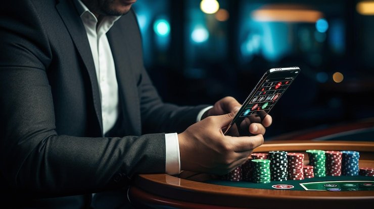 raja328 Permainan Slot Dengan Ratusan Judul di Satu Tempat