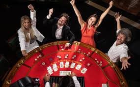 raja328 Meja Baccarat Kecepatan Tinggi